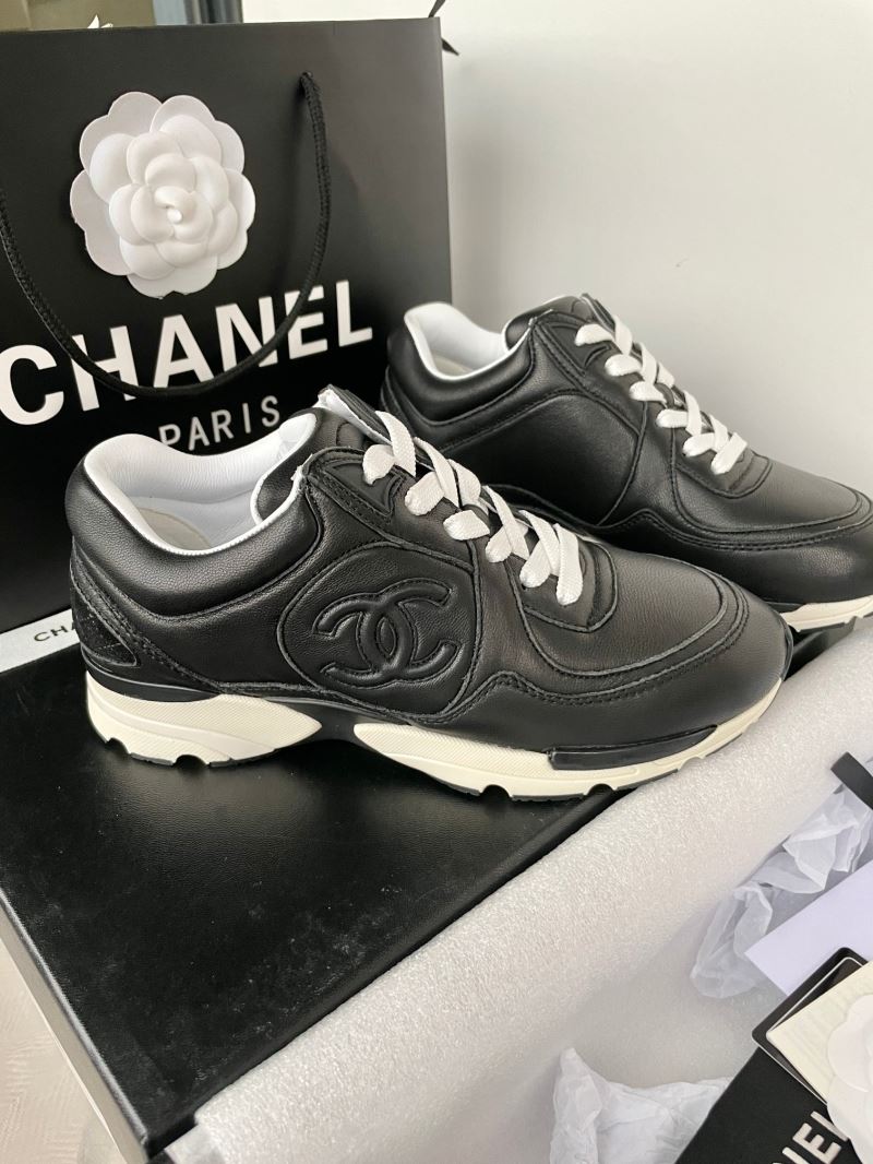 Chanel Sport Shoes